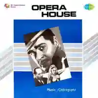 Opera House 1961 cover image