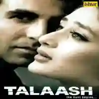 Talaash 2003 cover image