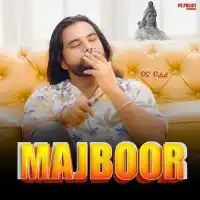 MAJBOOR - Ps Polist 2024 cover image