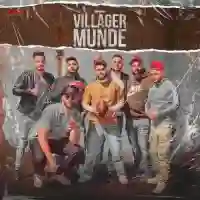 Villager Munde - Shavi 2021 cover image