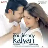 Courier Boy Kalyan 2015 cover image