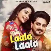 Laala Laala - Kulwinder Billa 2021 cover image