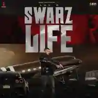 Swarz Life - Love G 2021 cover image