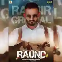 Raund - Ranbir Grewal 2021 cover image