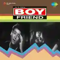 Boy Friend 1961 cover image