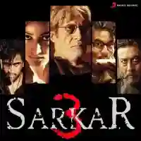 Sarkar 3 2017 cover image