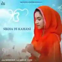 Sikha Di Kahani - Tanishq Kaur 2021 cover image