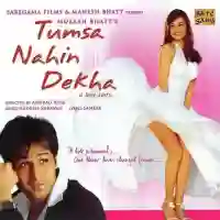 Tumsa Nahin Dekha - A Love Story 2004 cover image