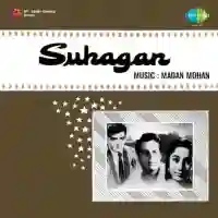 Suhagan 1964 cover image