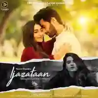 Ijazataan - Yashal Shahid 2021 cover image