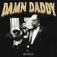 Damn Daddy - Prem Dhillon 2024 cover image