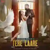 Tere Laare - Afsana Khan 2021 cover image