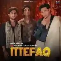 Ittefaq - Siddhant Chaturvedi 2024 cover image