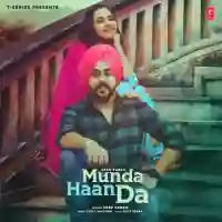 Munda Haan Da - Deep Karan 2021 cover image