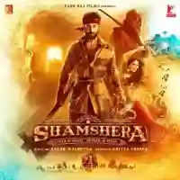 Shamshera 2022 cover image