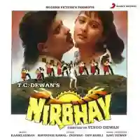 Nirbhay 1996 cover image