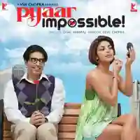 Pyaar Impossible! 2010 cover image