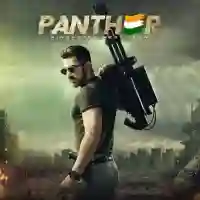 Panther- Hindustan Meri Jaan 2019 cover image