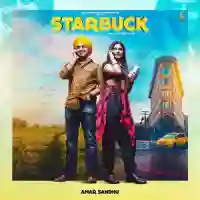 Starbuck - Amar Sandhu 2021 cover image