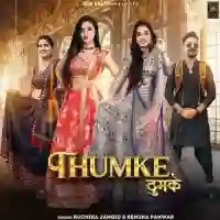 Thumke - Ruchika Jangid 2021 cover image