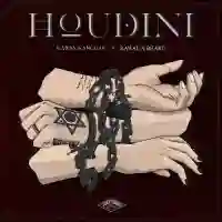 Houdini - Karan Kanchan 2021 cover image