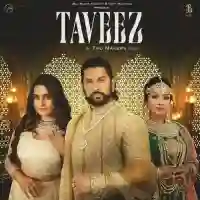 Taveez - Afsana Khan 2022 cover image