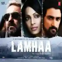 Lamhaa 2010 cover image