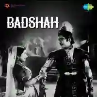 Badshah 1954 cover image