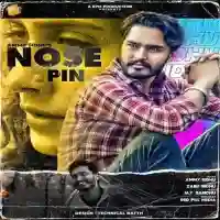 Nose Pin - Ammy Sidhu 2021 cover image