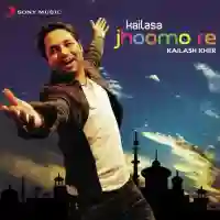 Jhoomo Re 2011 cover image