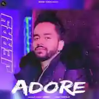 Adore - Jerry 2022 cover image