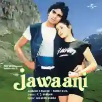 Jawaani 1984 cover image