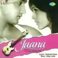 Jaana 2006 cover image