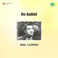 Do Aadmi 1960 cover image