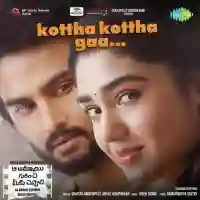 Kottha Kottha Gaa cover image