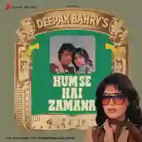 Hum Se Hai Zamana 1983 cover image