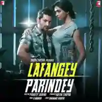 Lafangey Parindey 2010 cover image