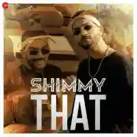 Shimmy That - Shevy 2021 cover image