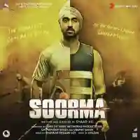 Soorma 2018 cover image