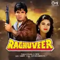 Raghuveer 1995 cover image