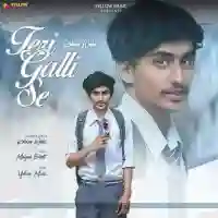 Teri Galli Se - Kabira Wahi 2021 cover image