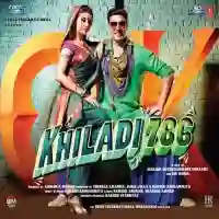 Khiladi 786 2012 cover image