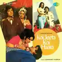 Koi Jeeta Koi Haara 1976 cover image