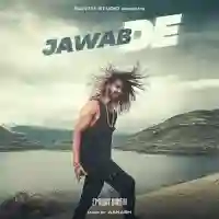 Jawab De - Emiway Bantai 2021 cover image