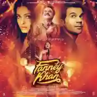 Fanney Khan 2018 cover image