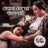 Tomar Chokher Shitolpati cover image