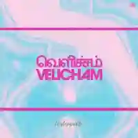 Velicham 2019 cover image