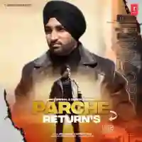 Parche Returns - Jimmy Grewal 2021 cover image