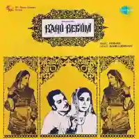 Bahu Begum 1967 cover image