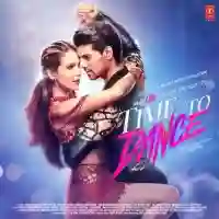 Time To Dance 2021 cover image